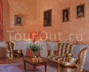 Фото Palazzo Magnani Feroni All Suites Firenze