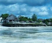 Coral Rock Hotel Zanzibar