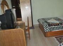 Sauraha Resort