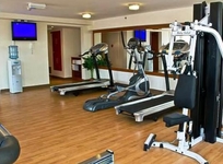 Najd Hotel Apartments Najd Hotel Apartments