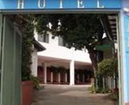 Hotel Abril