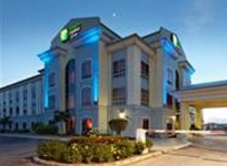 Holiday Inn Express Hotel & Suites Trincity