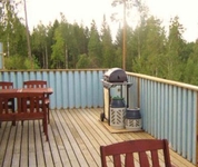 Espoo Sun Cottages