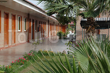 Hotel Marhaba Resort