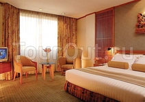 Amari Don Muang Hotel