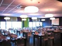 BEST WESTERN Hotel Horizon