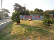 отель Evi