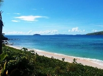 Sheraton Resort & Spa, Tokoriki Island, Fiji