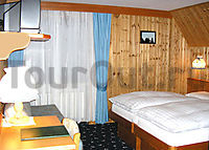 Gran Baita Hotel Gressoney St. Jean