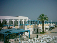 El Mouradi Club Selima