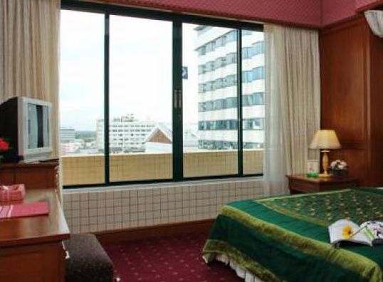 Asian Hotel Hat Yai