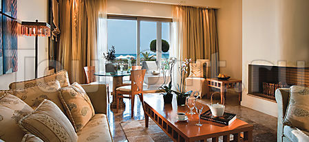 Sani Asterias Suites