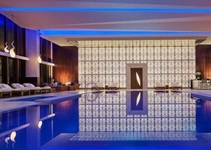 JW Marriott Absheron Baku Hotel