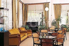 Hotel Garden