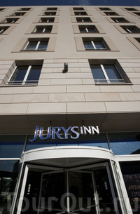 Фото отеля Jurys Inn