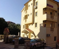 Фото отеля Villa Evropa