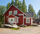 Фото Holiday Club Hannunkivi Villas