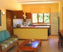 Фото Les Villas DOR Apartments