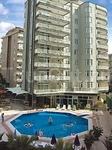 Margarita Apart Hotel