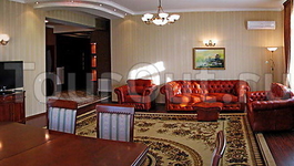 Hotel Vispas