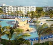 Memories Azul Beach Resort (ex.Barcelo Cayo)