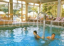 Hotel Massaggio Terme