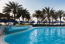 JA Jebel Ali Beach
