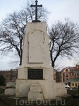 Памятник героической обороне Пскова от войск Стефана Батория