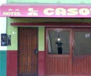 Hotel La Casona Iquitos