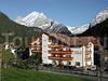 Фотография отеля Hotel Cristallo Canazei