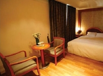Daekuk Isleinn Hotel Jeju