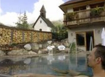 Almwellnesshotel Tuffbad Sankt Lorenzen im Lesachtal