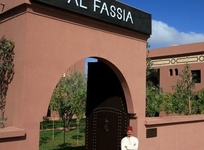 Al Fassia Aguedal