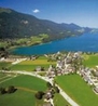 Фото Alpenrose Pension Fuschl am See