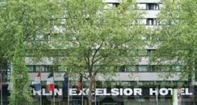 Excelsior Hotel Berlin