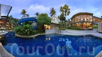 Фото отеля DoubleTree Resort by Hilton Phuket-Surin Beach