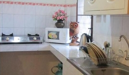 Baan Sala Lung Dam Resort Baan Sala Lung Dam Resort