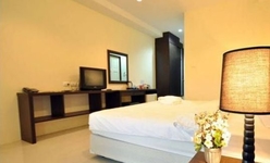 Baan Phor Phan Service Apartment & Hotel