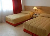 Hotel Barranquilla Plaza