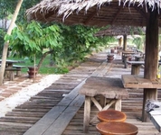 Baan Imm Sook Resort