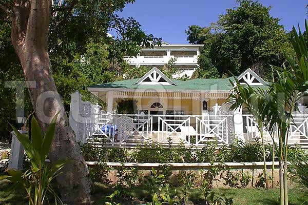 Gran Bahia Principe Cayo Levantado