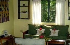 Hamanasi Adventure and Dive Resort