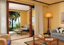 Paradis Hotel & Golf Club Beachcomber