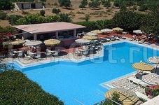 Loutanis Hotel