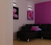 Apartments & Wellness Skok