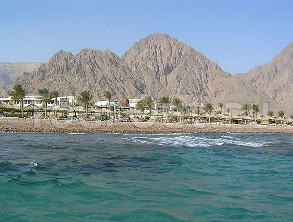 Radisson Sas Resort Taba