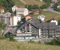 Фото отеля Cerkno