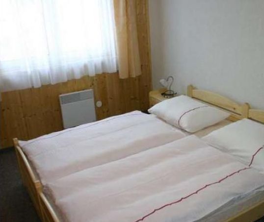 Apartmany Morava