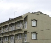 VillaOSoleil Apartments