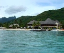 Фото Hilton Moorea Lagoon Resort and Spa